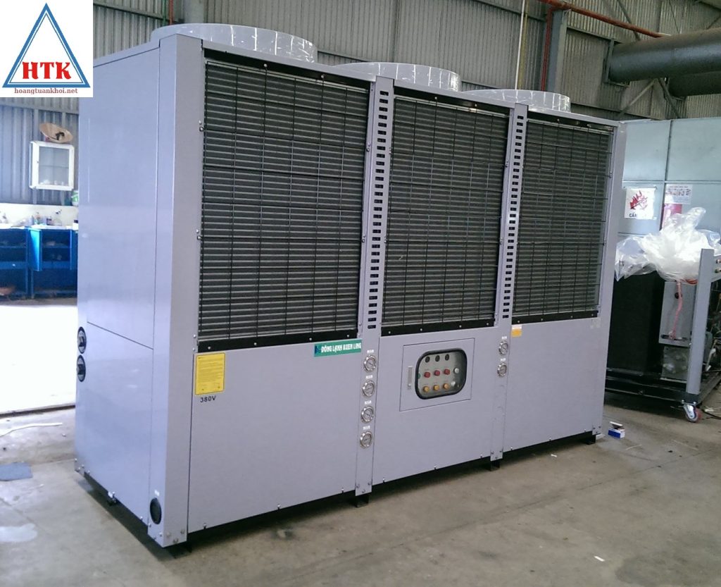 Máy làm lạnh nước Kuenling