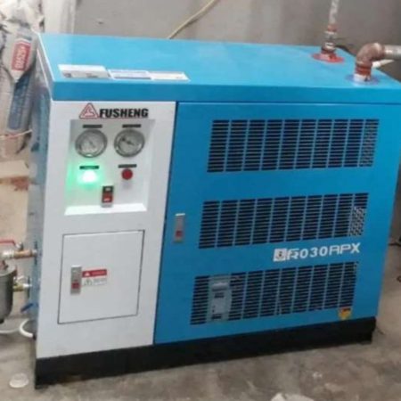 máy sấy khí nén Fusheng FR-030APX