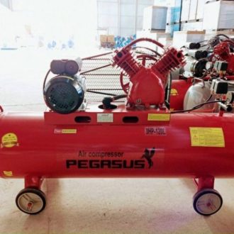 máy nén khí pegasus 4hp-120L
