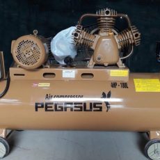máy nén khí dây đai Pegasus TM-V công suất 4hp
