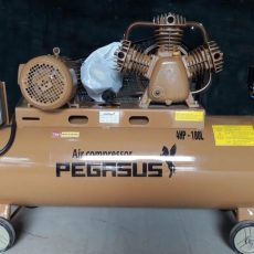 máy nén khí pegasus 4hp-180L