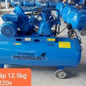 máy nén khí pegasus 4hp-230L