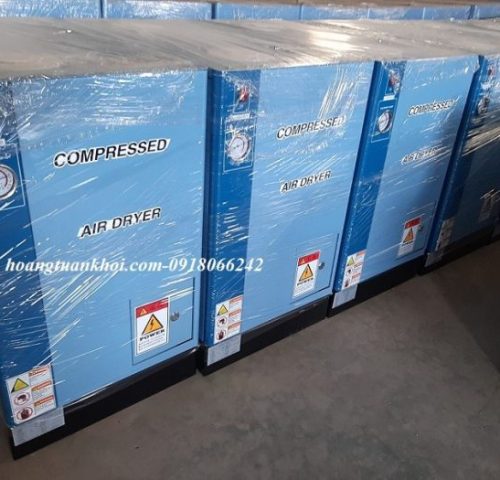 Máy sấy khí Lode star AS-60HA