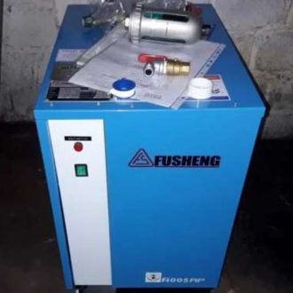 Máy sấy khí fusheng 5hp