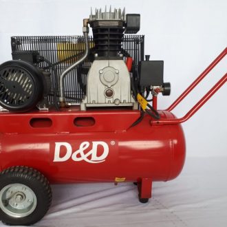 báo giá máy nén khí D&D RBC2050I 3HP