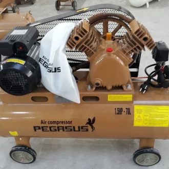 Máy Nén Khí PEGASUS TM-V-0.17/8-70L