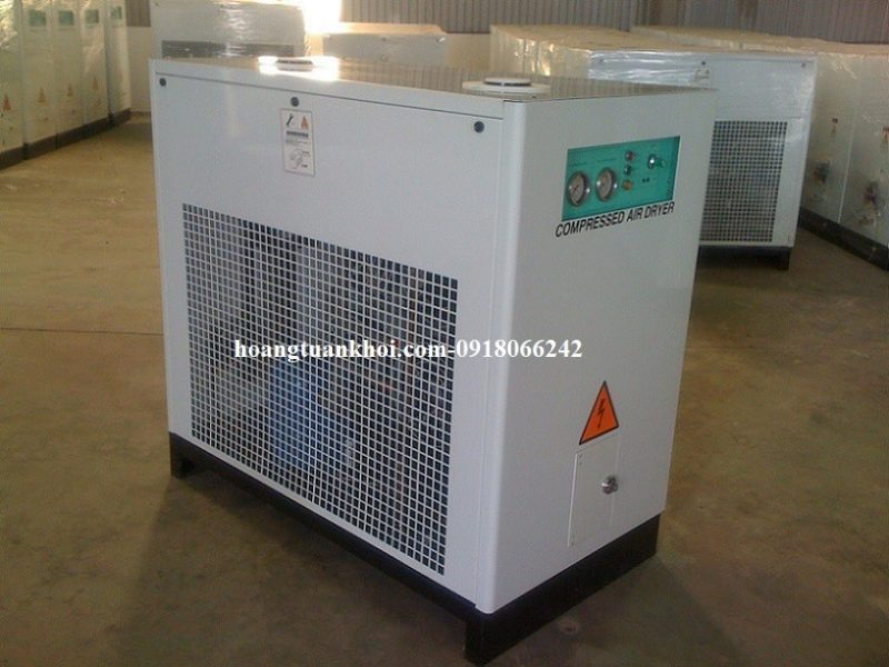 Máy sấy khí Lode star LD-100HA