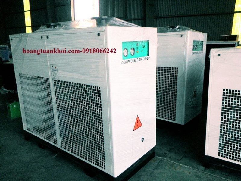 Máy sấy khí Lode star LD