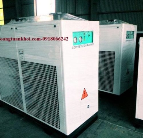 Máy sấy khí Lode star LD