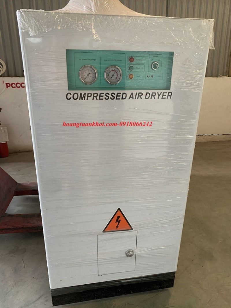 Máy sấy khí Lode star LD-250HA