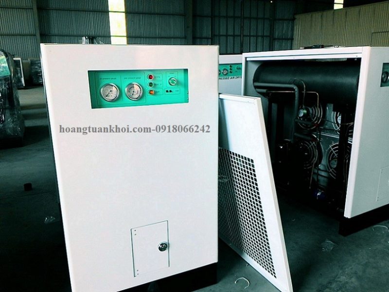 Máy sấy khí Lode star LD-75HA