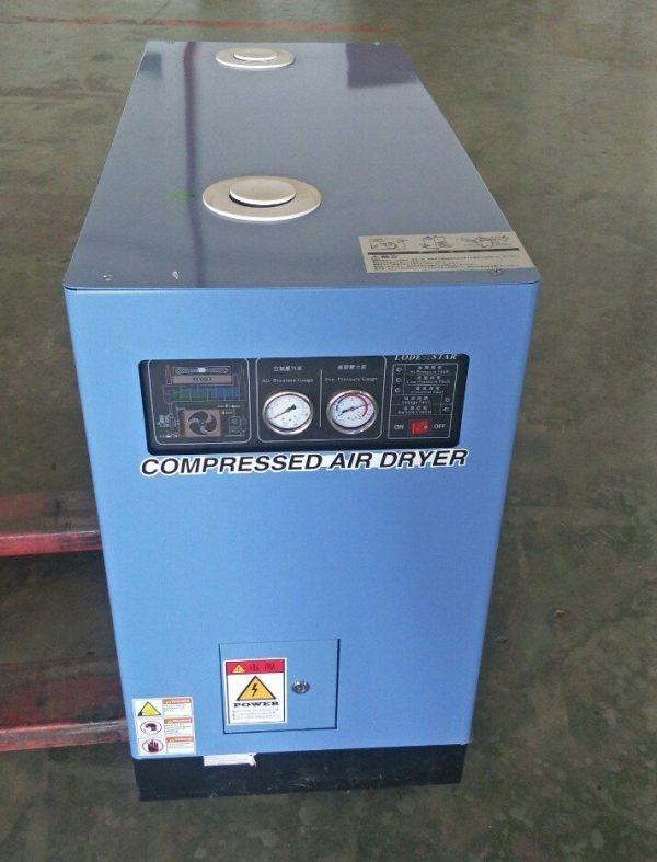 Máy sấy khí AS-100HA