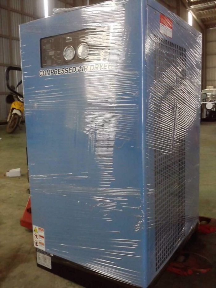 Máy sấy khí Lode star 125hp