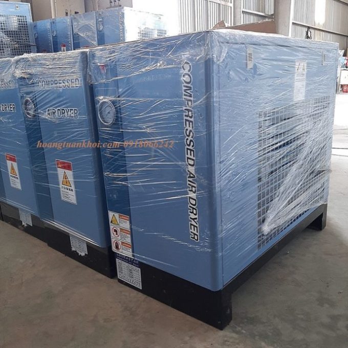 Máy sấy khí Lode star AS, 30hp