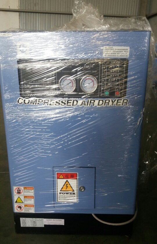 Máy sấy khí Lode star 75hp