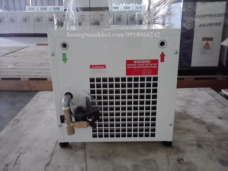 Máy sấy khí Lode star LD-05HA