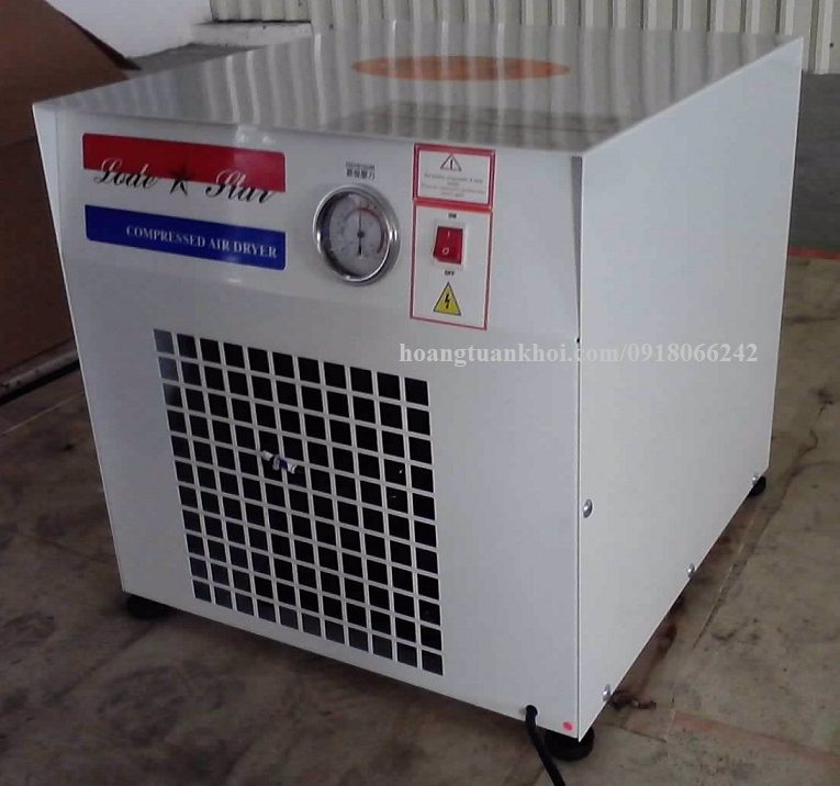 Máy sấy khí Lode star LD-05HA