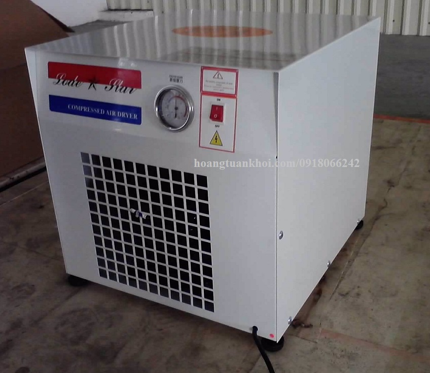 Máy sấy khí Lode star LD-05HA