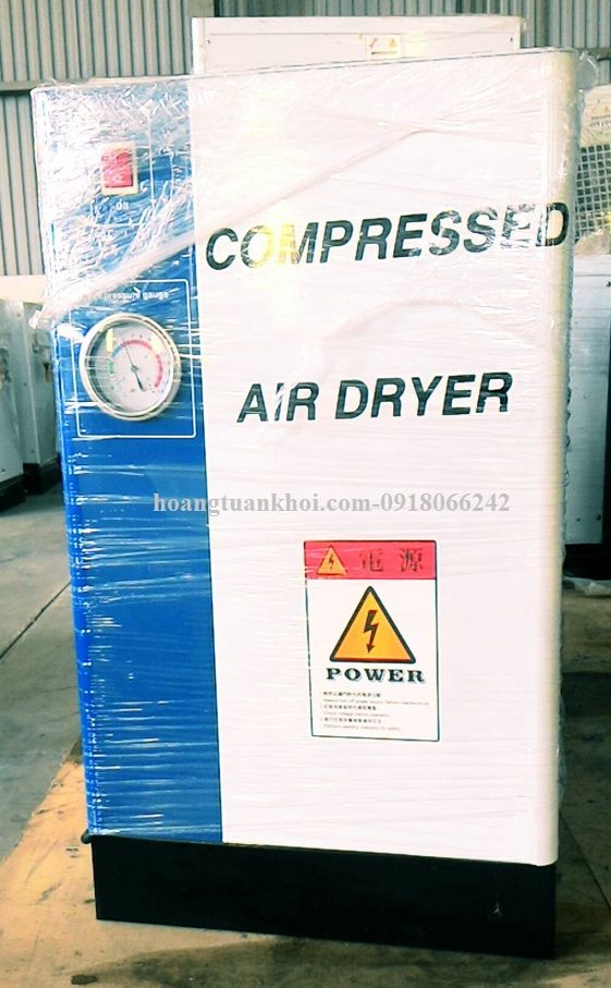 Máy sấy khí Lode star LD