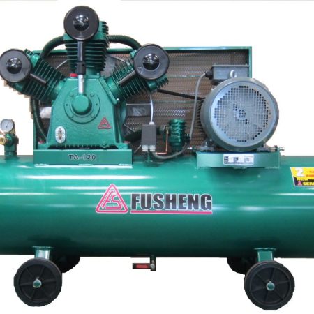 Máy Nén Khí Fusheng TA-120 (15HP)