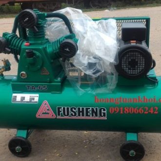 Máy Nén Khí Fusheng TA-65 (1pha) (2HP)
