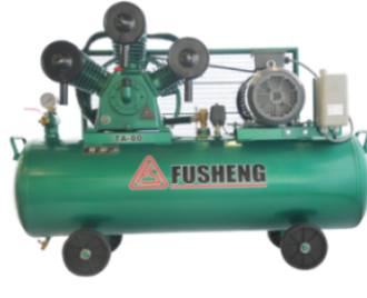 Máy nén khí Fusheng TA-80