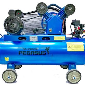 MÁY NÉN DÂY ĐAI PEGASUS TM-V-0.25/8-120L