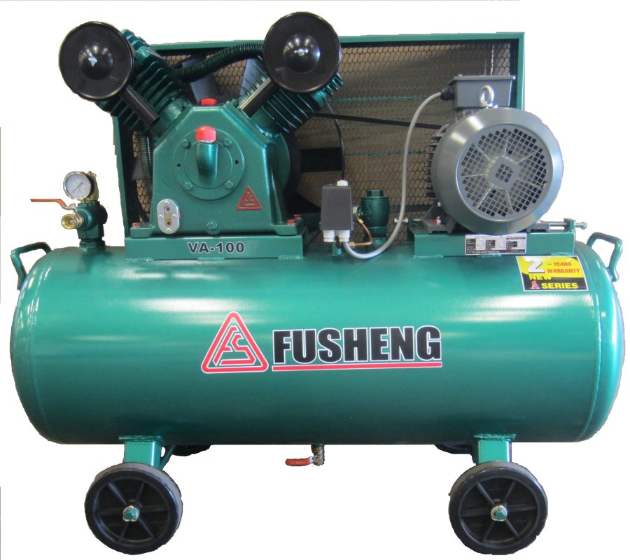 Máy nén khí Fusheng VA-100