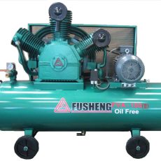 Máy Nén Khí Fusheng FVA-100(II) 10HP