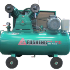 Máy nén khí Fusheng