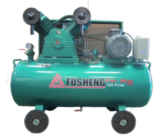 Máy nén khí Fusheng