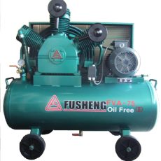 Máy Nén Khí Fusheng FVA-75(II) 7.5HP