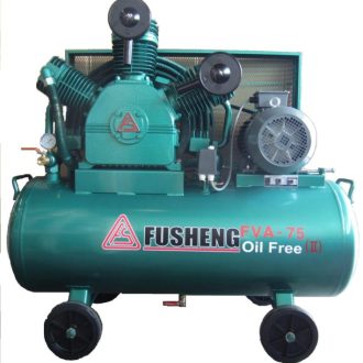 Máy Nén Khí Fusheng FVA-75(II) 7.5HP