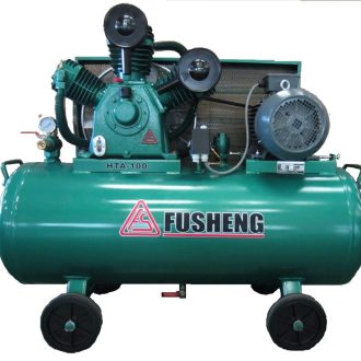 Máy nén khí Fusheng HTA-100