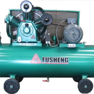 Fusheng HTA-100H 10HP