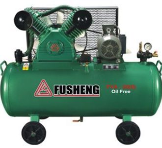 Máy nén khí Fusheng FVA-30(II) 3HP
