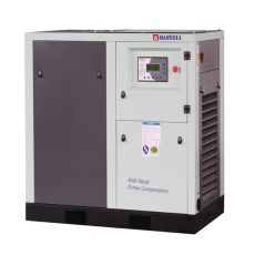 Máy nén khí trục vít Hanbell AA6