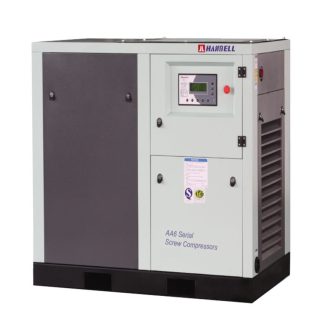 Máy nén khí trục vít Hanbell AA6