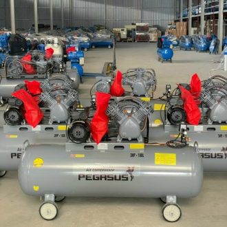 máy nén khí pegasus 3hp-180L