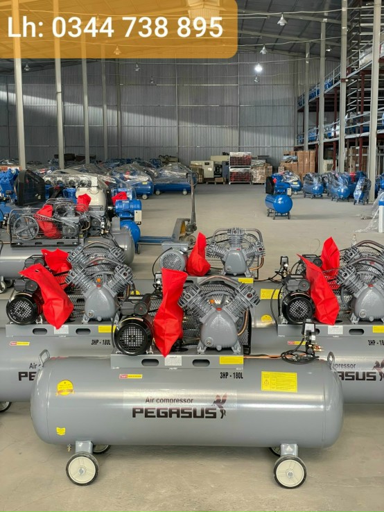 pegasus 3hp-180L pegasus 3hp-180L