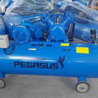 máy nén khí pegasus 4hp-330L