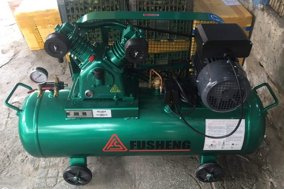 máy nén khí fusheng VA-65