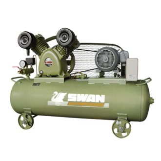 máy nén khí swan