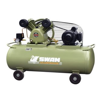 máy nén khí swan