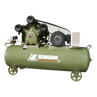 máy nén khí swan