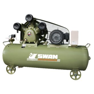 máy nén khí swan