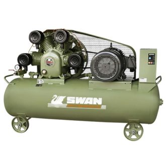 máy nén khí swan