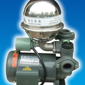 Máy bơm nước tăng áp NTP HCB225-1.37 26 (1/2HP)
