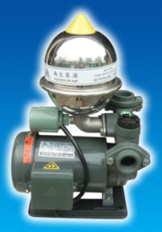 Máy bơm nước tăng áp NTP HCB225-1.37 26 (1/2HP)