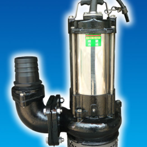 Máy bơm chìm nước thải NTP HSM250-1.75 26 1HP